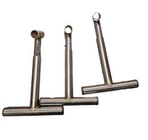 Peg Side Stand