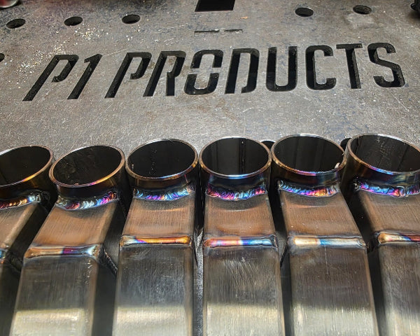 P1 Products - Engineering Without Compromise
