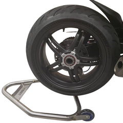 Single Side Swing Arm - Rear Paddock Stand - DUCATI