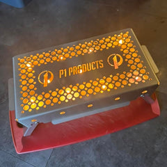 Bivvy Heater