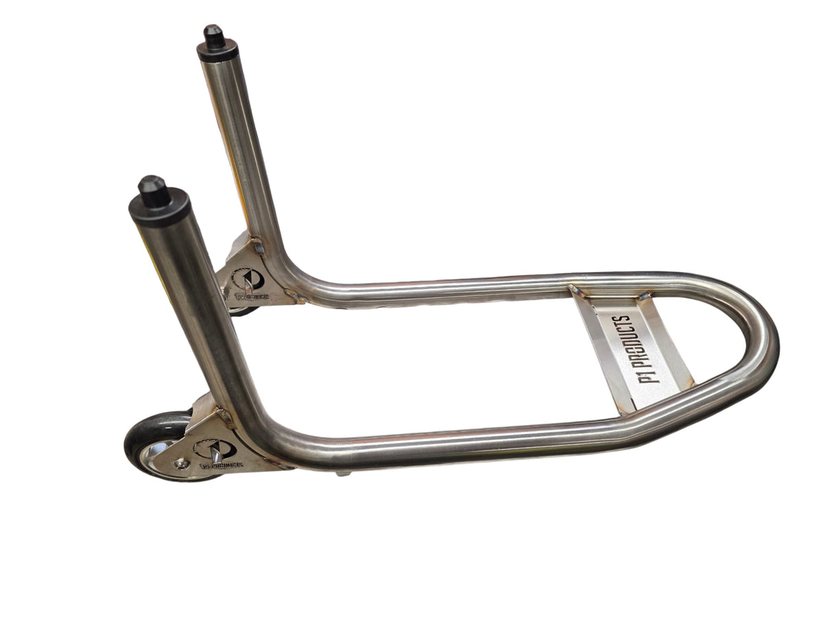 Front Under Fork Paddock