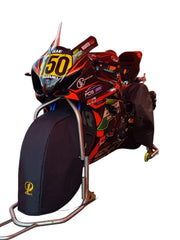 P1 Tyre Blanket