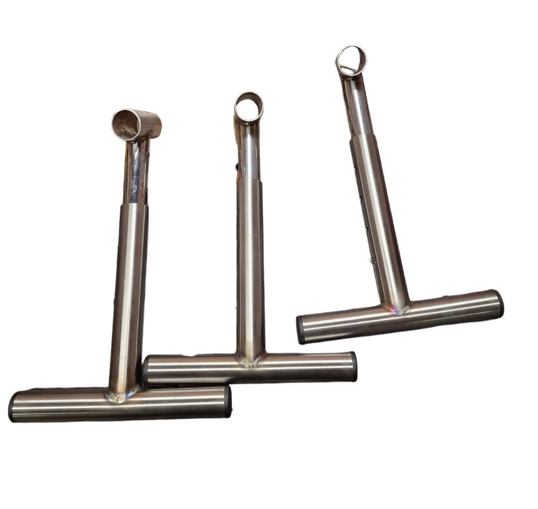 Peg Side Stand