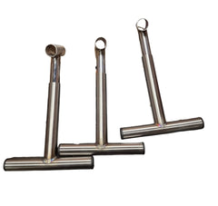 Peg Side Stand