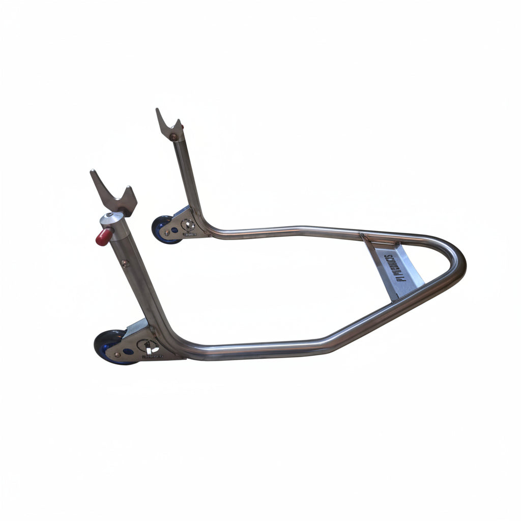 Rear Paddock Stand