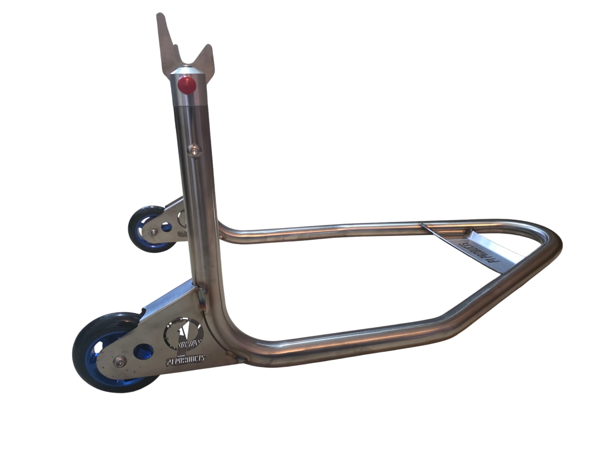 Rear Paddock Stand