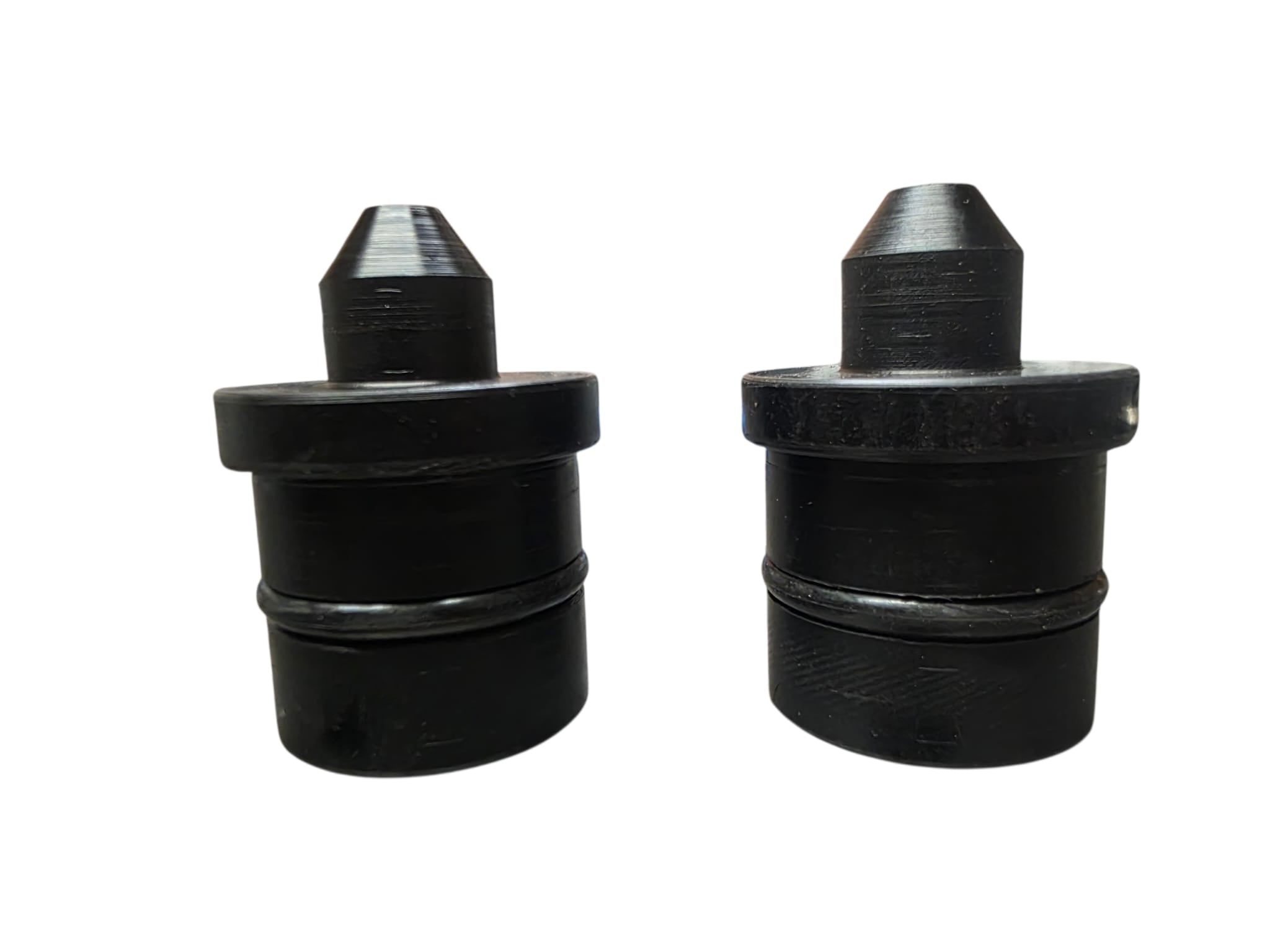 Under yoke replacement nylon insert