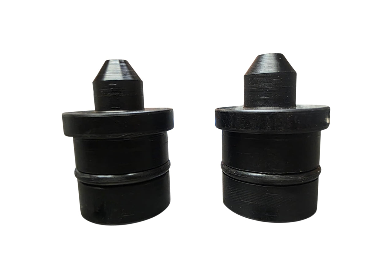 Under yoke replacement nylon insert