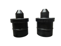 Under yoke replacement nylon insert